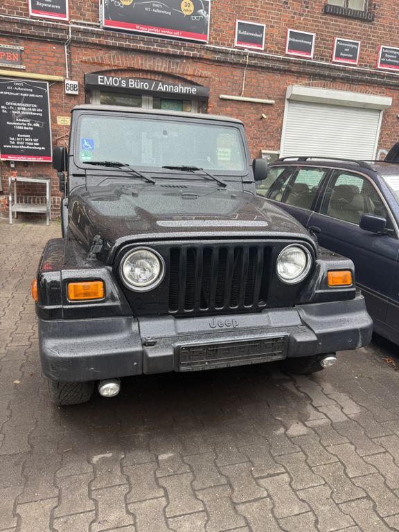 Wrangler