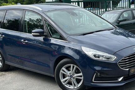 Ford Galaxy 185.000 km 14.990 &euro; Hoppegarten (Hönow) 15366