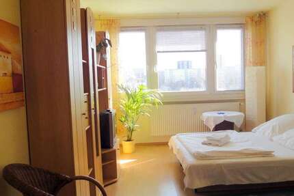 Wohnung Berlin-Mitte Mitte - 1 Zimmer, 30 m&sup2;, 195.000&euro; | Angebot:25773992