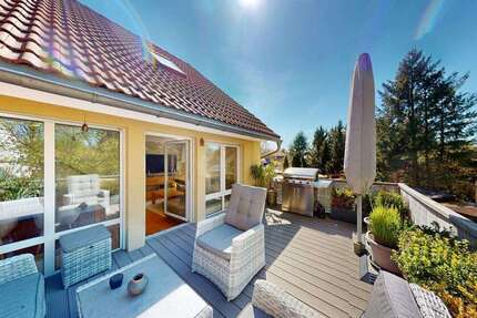 Wohnung Glienicke/Nordbahn Nordbahn - 4 Zimmer, 94 m&sup2;, 499.000&euro; | Angebot:26503827