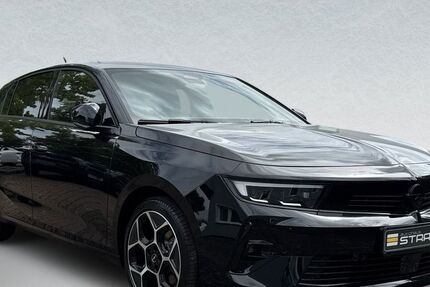 Opel Astra 3.700 km 29.700 &euro; Rüdersdorf 15562