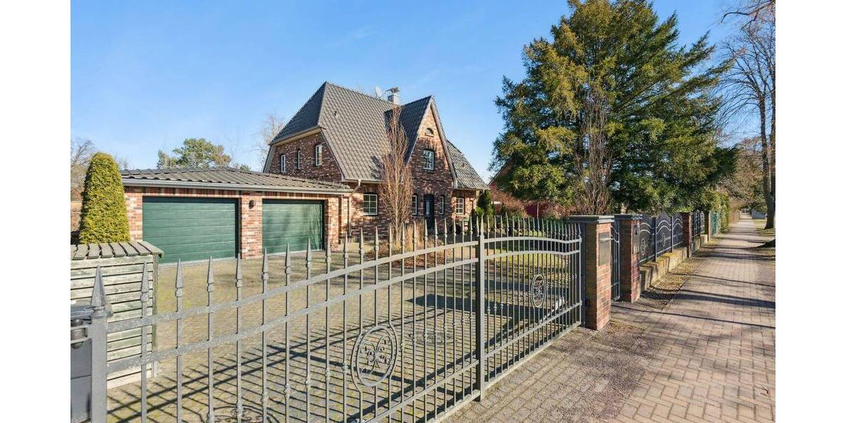 Einfamilienhaus Falkensee - 5 Zimmer, 168 m&sup2;, 985.000&euro; | Angebot:26557907