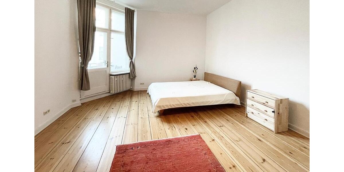 Etagenwohnung Berlin Charlottenburg-Wilmersdorf - 2 Zimmer, 86 m&sup2;, 569.000&euro; | Angebot:26024113