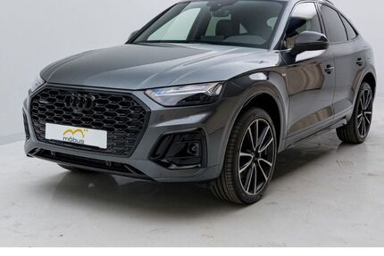 Audi Q5 10.000 km 67.989 &euro; Berlin 13088