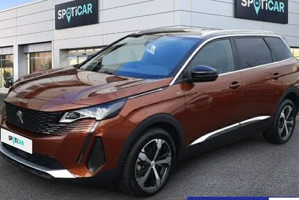 Peugeot 5008 13.640 km 25.790 &euro; Berlin 12681