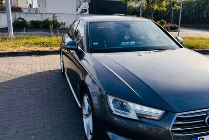 Audi A4 201.000 km 16.500 € Falkensee 14612