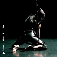 NOT (SO) HUMAN 19.04.2026 Dock 11