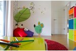 Baugrundstück in begehrter Lage mit modernem Einfamilienhaus 4 zimmer