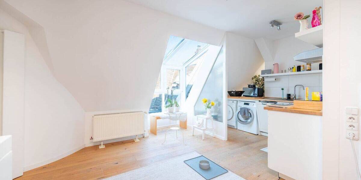 Etagenwohnung Berlin Steglitz - 5 Zimmer, 180 m&sup2;, 1.050.000&euro; | Angebot:25958432