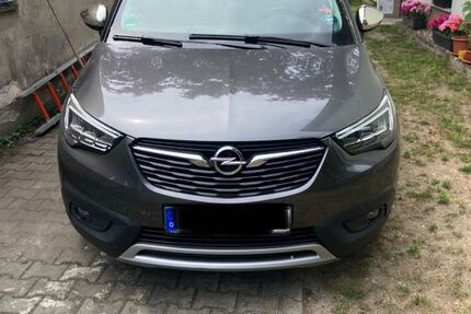 Opel Crossland (X) 72.000 km 11.500 &euro; Woltersdorf 15569