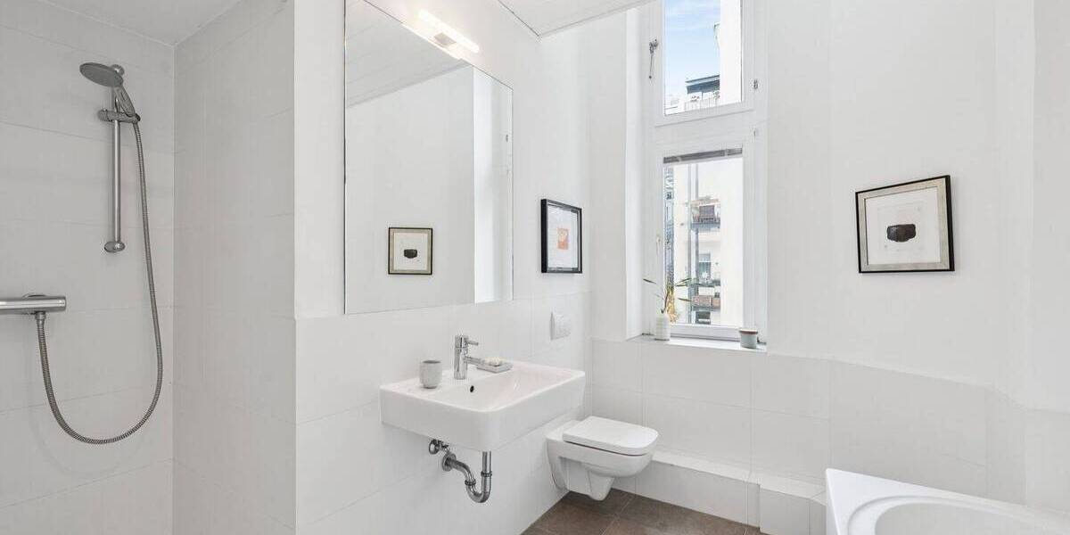 Etagenwohnung Berlin Steglitz - 5 Zimmer, 147 m&sup2;, 867.000&euro; | Angebot:24071607