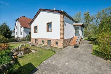 Haus Berlin Spandau - 4 Zimmer, 111 m&sup2;, 550.000&euro; | Angebot:27328152