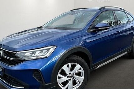 VW Taigo 8.950 km 18.390 &euro; Rüdersdorf 15562