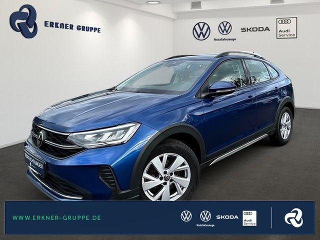 VW Taigo 8.950 km 18.390 &euro; Rüdersdorf 15562