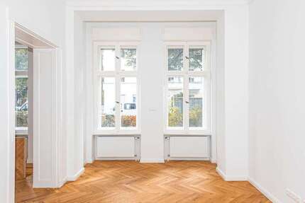 Gewerbeobjekt Berlin Tempelhof Tempelhof - 1.338&euro; | Angebot:26610616