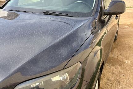 Audi Q7 238.000 km 7.900 &euro; Berlin 10969