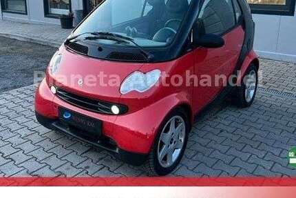 Smart forTwo 75.462 km 2.499 &euro; Ludwigsfelde 14974