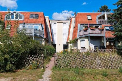 Wohnung Berlin Spandau - 3 Zimmer, 80 m&sup2;, 1.200&euro; | Angebot:25810256