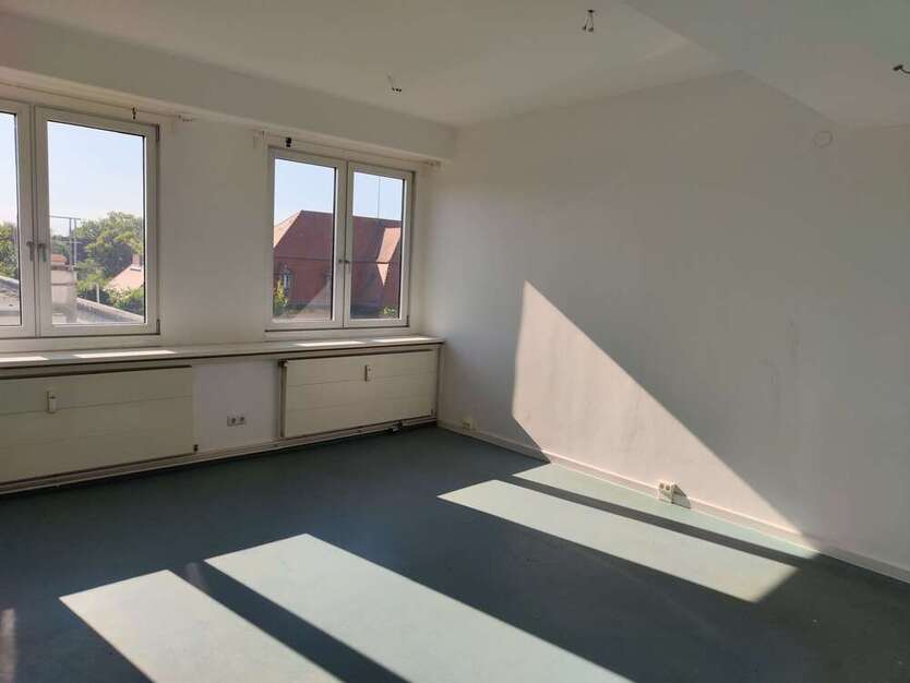 Büro in Berlin 1.000 € 52 m²