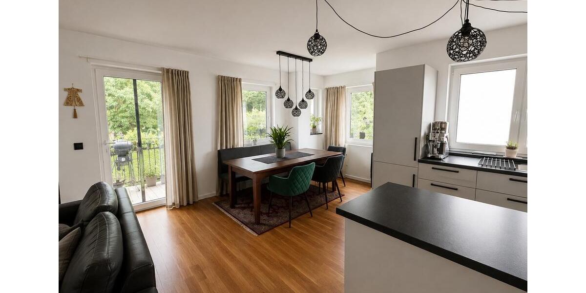 Etagenwohnung Berlin Reinickendorf - 3 Zimmer, 112 m&sup2;, 600.000&euro; | Angebot:27307778