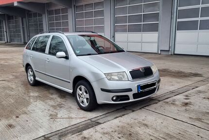Skoda Fabia 131.000 km 3.499 &euro; Berlin 14169
