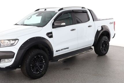 Ford Ranger 72.791 km 30.880 € Berlin 12103