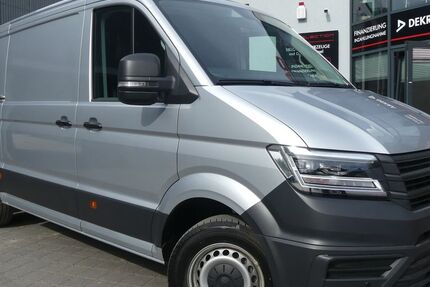 VW Crafter 19.899 km 42.800 &euro; Berlin 13156