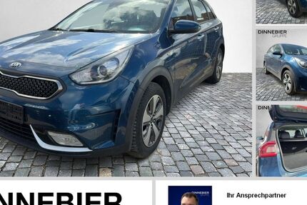 Kia Niro 110.000 km 14.179 &euro; Oranienburg 16515
