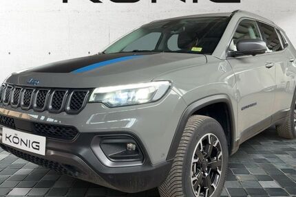 Jeep Compass 59.363 km 27.999 &euro; Oranienburg bei Berlin 16515