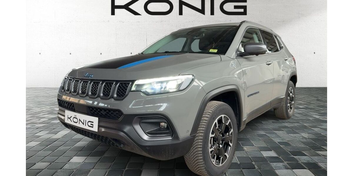 Jeep Compass 59.363 km 27.999 &euro; Oranienburg bei Berlin 16515