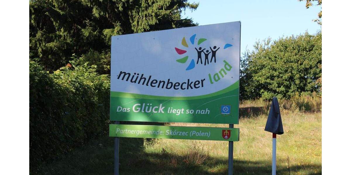 Grundstück Mühlenbecker Land Schönfließ - 199.000&euro; | Angebot:25739761