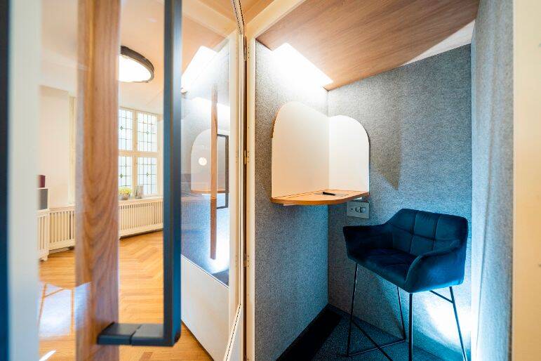 Gewerbeobjekt Berlin Charlottenburg - 499&euro; | Angebot:25973974