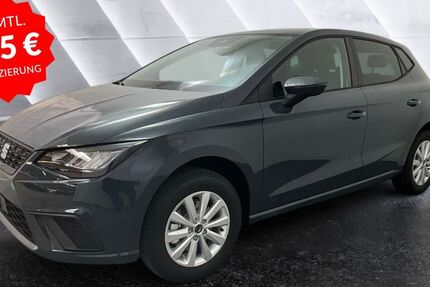 Seat Ibiza 5.500 km 18.499 &euro; Ludwigsfelde 14974