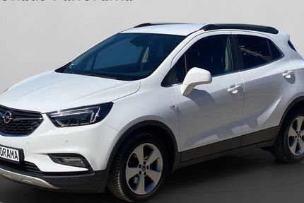 Opel Mokka 77.330 km 10.990 &euro; Schönefeld OT Großziethen 12529