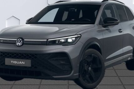 VW Tiguan 1.500 km 43.940 &euro; Berlin 12524