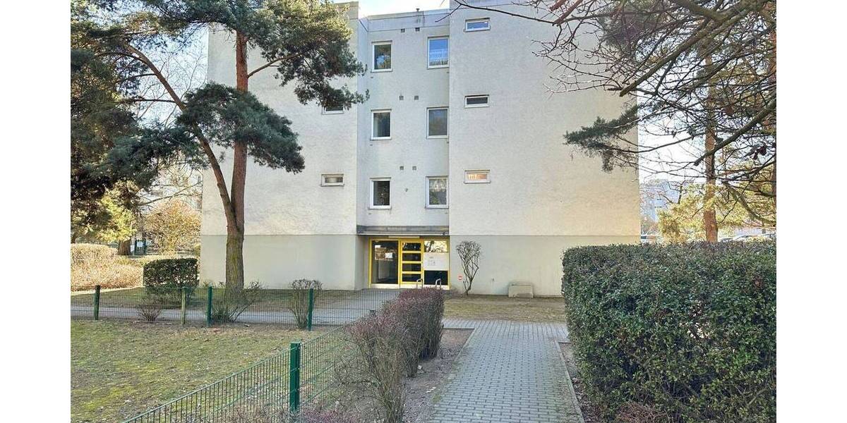 Etagenwohnung Berlin Reinickendorf - 2 Zimmer, 52 m&sup2;, 209.000&euro; | Angebot:26512847