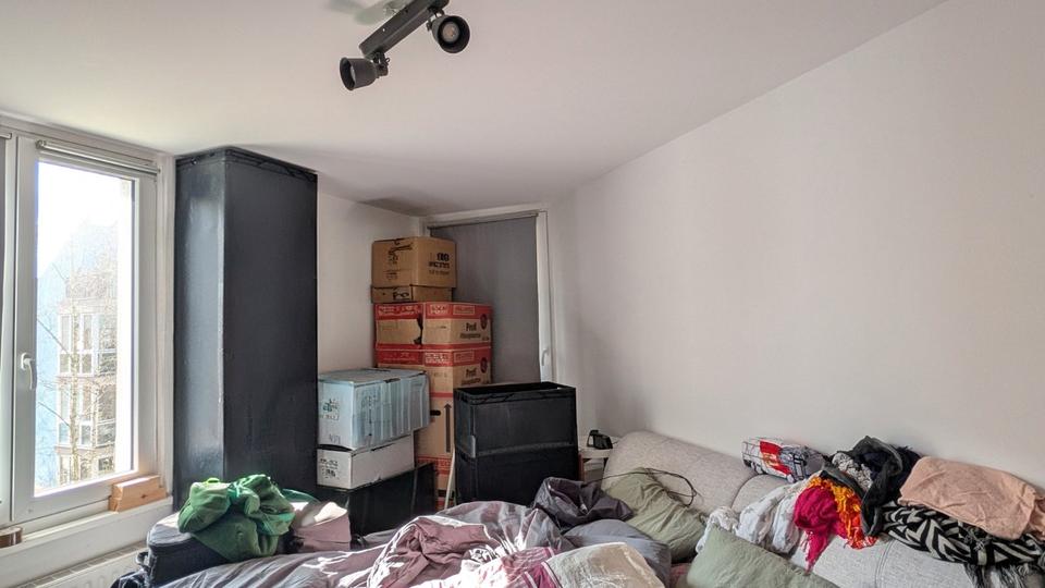 Etagenwohnung Potsdam Drewitz - 3 Zimmer, 82 m&sup2;, 861&euro; | Angebot:26004856