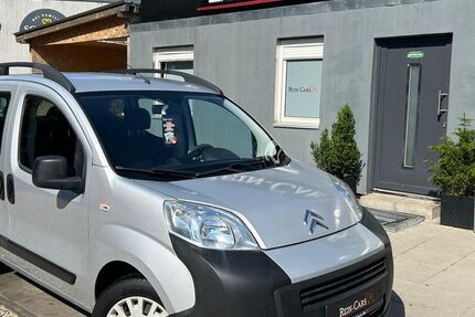 Citroen Nemo 130.000 km 6.990 &euro; Berlin 13088