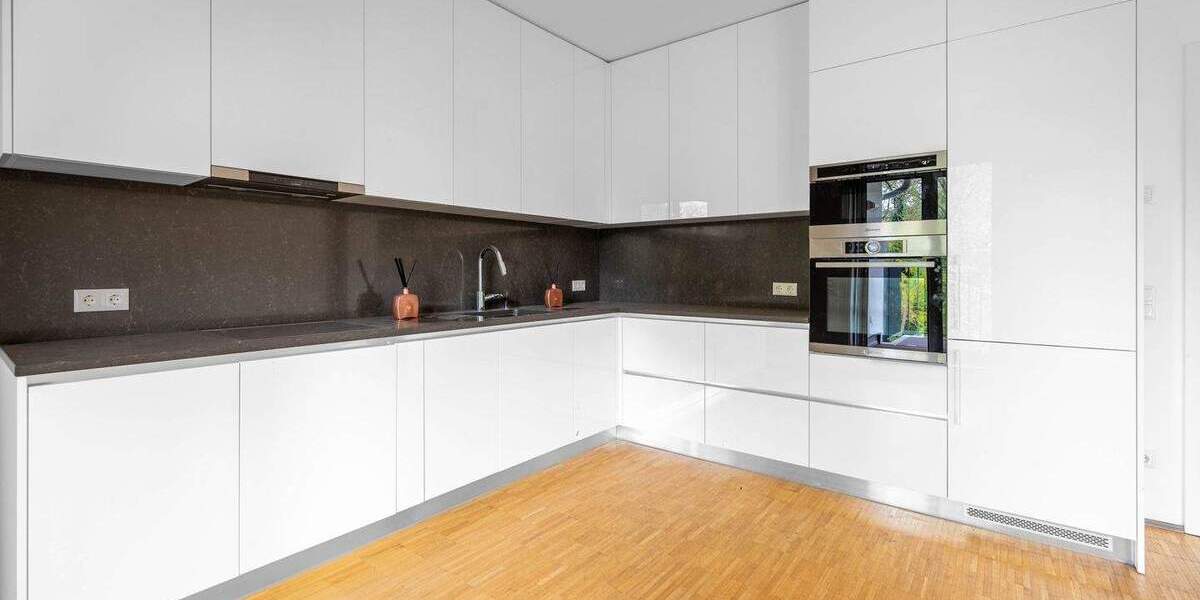 Etagenwohnung Berlin Wilmersdorf - 3 Zimmer, 105 m&sup2;, 800.000&euro; | Angebot:25752272