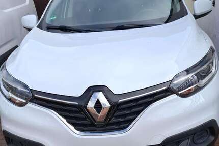 Renault Kadjar 48.421 km 9.999 &euro; Bernau bei Berlin, Stadt 16321