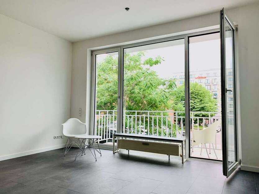 Wohnung zum Kaufen in Berlin 350.000 € 44 m²