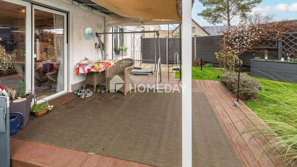 Einfamilienhaus Berlin Karow - 6 Zimmer, 162 m&sup2;, 599.000&euro; | Angebot:25677399
