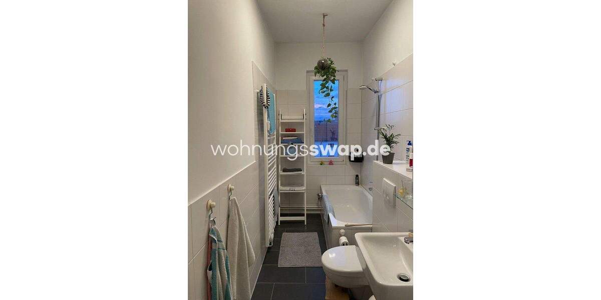 Etagenwohnung Berlin Weißensee - 2 Zimmer, 51 m&sup2;, 251&euro; | Angebot:25915487