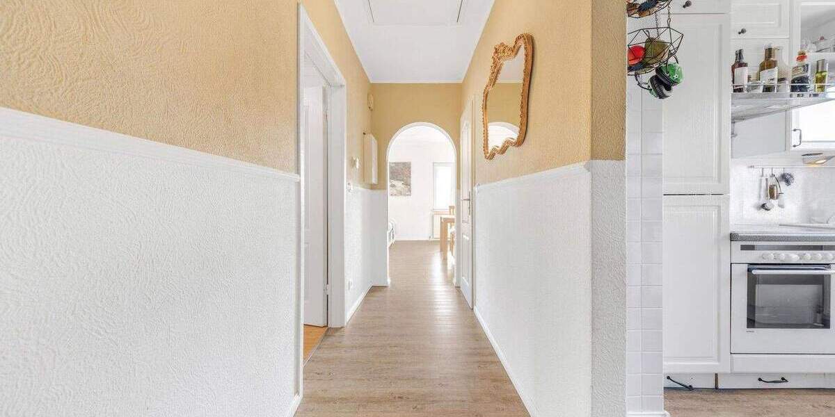 Einfamilienhaus Berlin Rudow - 4 Zimmer, 87 m&sup2;, 549.000&euro; | Angebot:25921670