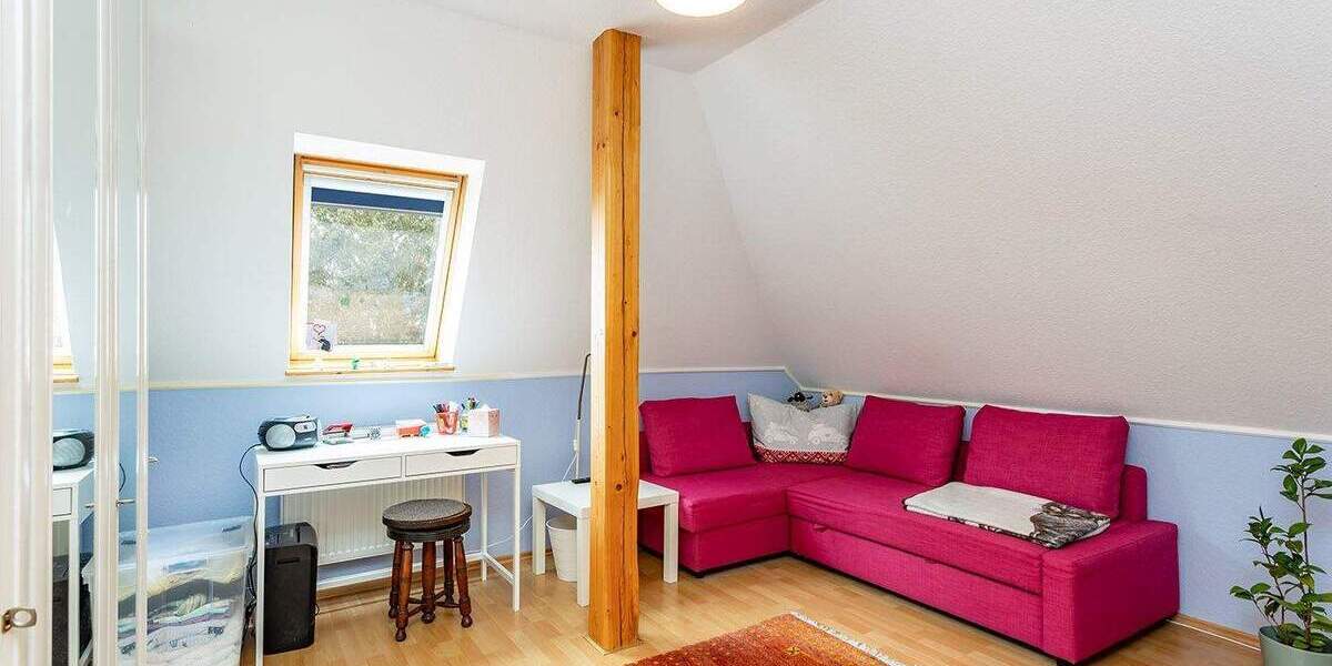 Einfamilienhaus Berlin Rahnsdorf - 4 Zimmer, 101 m&sup2;, 529.000&euro; | Angebot:24648577