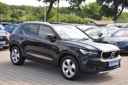 Volvo XC40 74.300 km 23.990 &euro; Teltow 14513