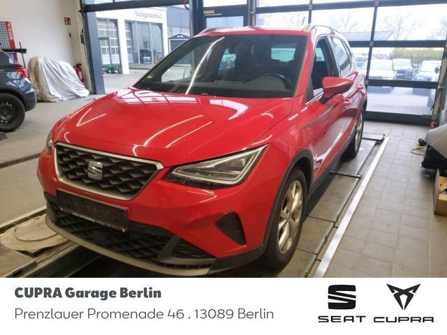 Seat Arona 52.574 km 15.990 &euro; Berlin 13089