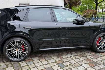 Porsche Cayenne 29.500 km 92.000 &euro; Berlin, Stadt 14167