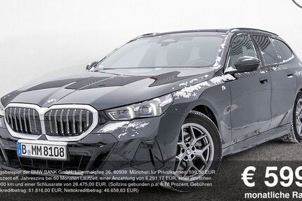 BMW 520 25.000 km 52.950 &euro; Teltow 14513