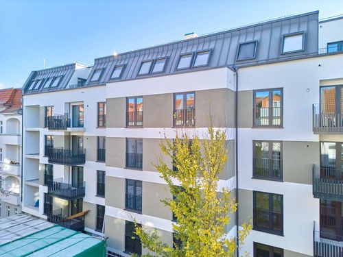 Etagenwohnung Berlin Lichtenberg - 3 Zimmer, 88 m&sup2;, 1.799&euro; | Angebot:24158013